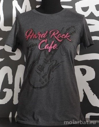 Ресторан Hard rock cafe Изображение 1
