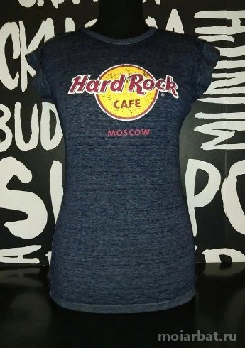 Ресторан Hard rock cafe Изображение 6