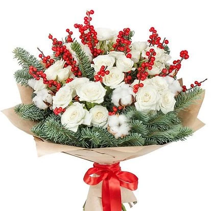 Цветочный магазин Arbat-flowers24 Изображение 5
