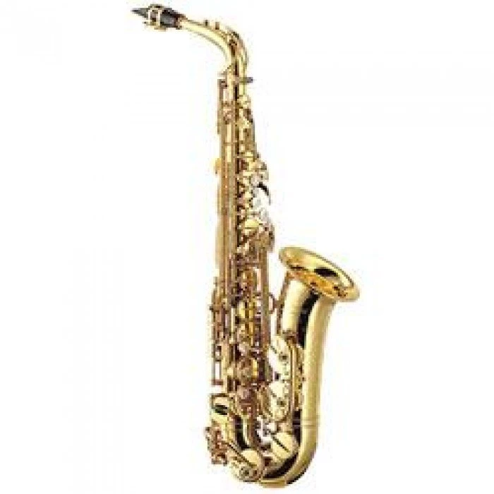Магазин саксофонов Brass Market Изображение 1