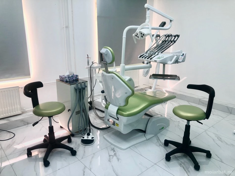 Стоматологическая клиника Smolensky Dental Clinic Изображение 8