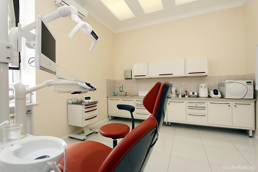 Стоматологическая клиника Федоровых Изображение 8