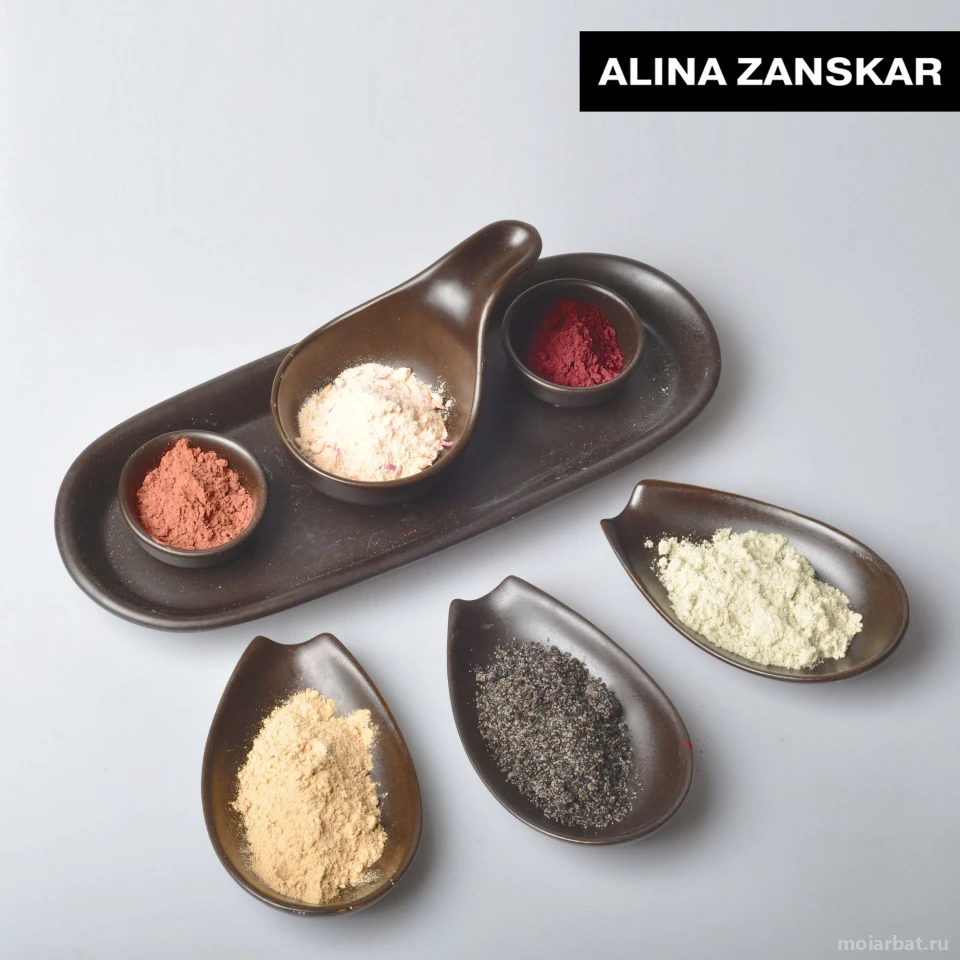Торговая компания Alina Zanskar Изображение 4