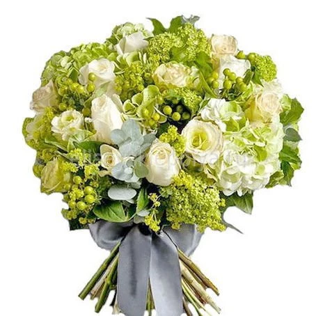 Цветочный магазин Arbat-flowers24 Изображение 8