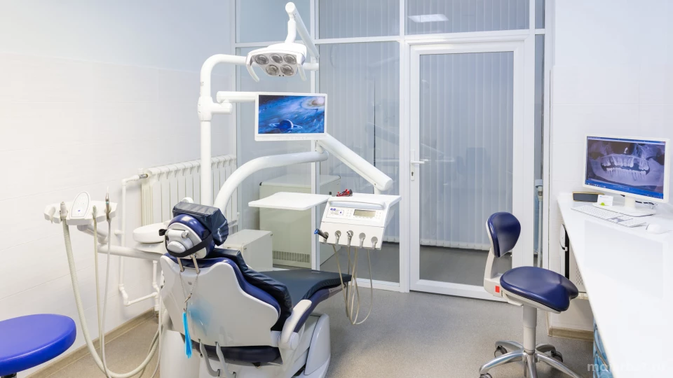 Стоматологическая клиника МС Денталь Изображение 15