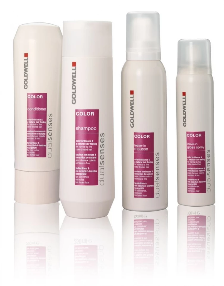 Goldwell Изображение 3
