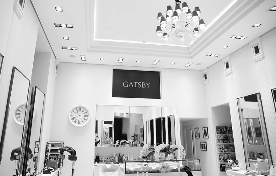 Салон красоты Gatsby Изображение 5