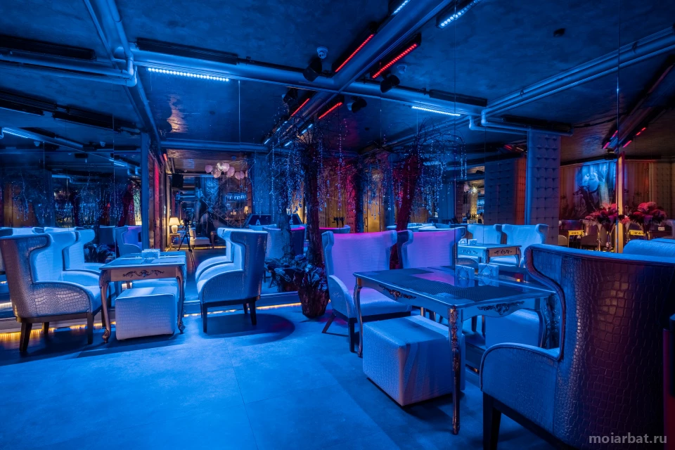 Karaoke club & night bar ROYAL ARBAT на улице Новый Арбат Изображение 8
