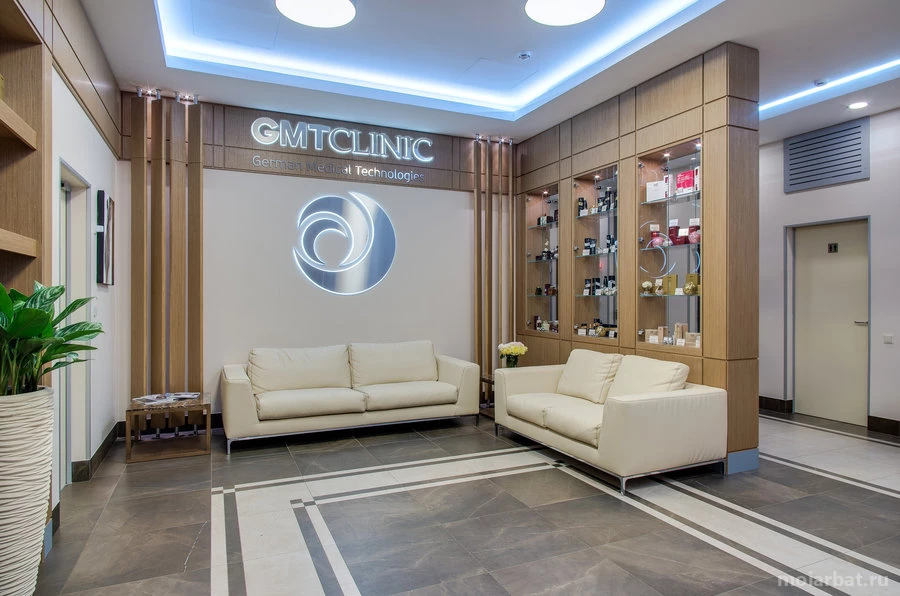 Клиника косметологии и пластической хирургии GMTClinic Изображение 5