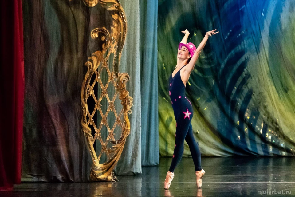 Студия балета Балет в большом городе Изображение 6
