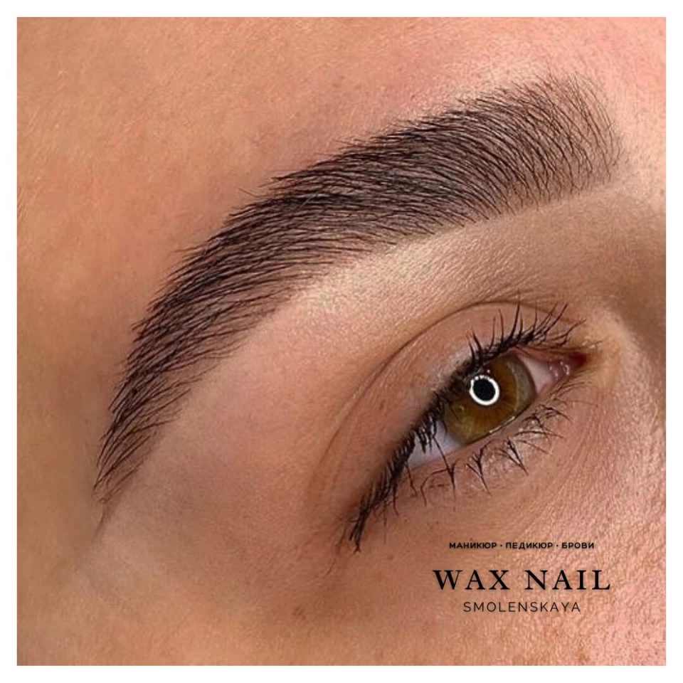 Ногтевая студия WAX NAIL Изображение 7