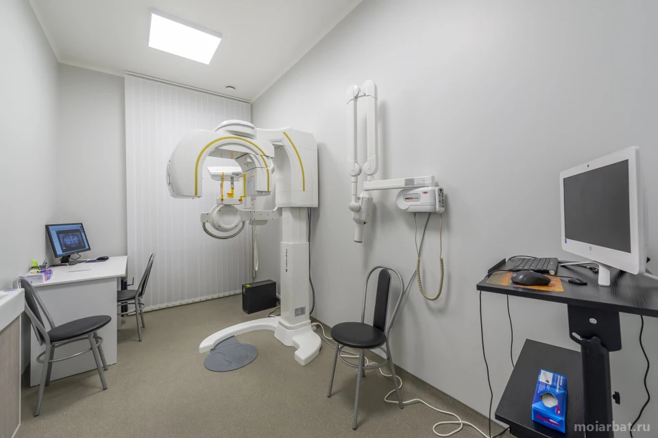Стоматологическая клиника Дента Ви Изображение 1