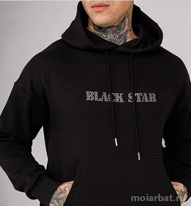 Магазин молодежной одежды Black Star Wear Изображение 3