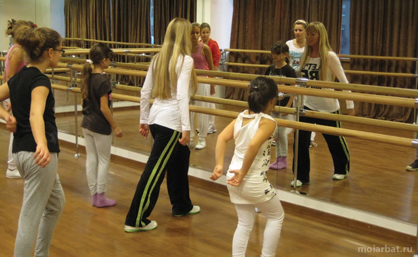 Школа танцев Prime Academy Изображение 3