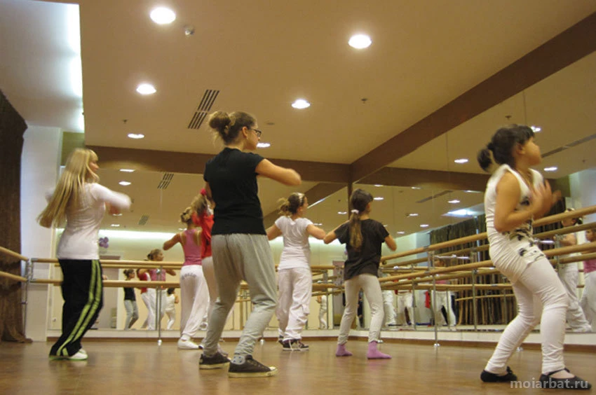 Школа танцев Prime Academy Изображение 1