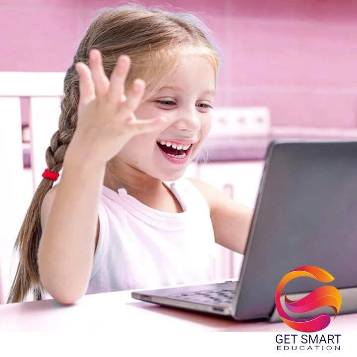 Онлайн-школа дополнительного образования Get Smart Education Изображение 5