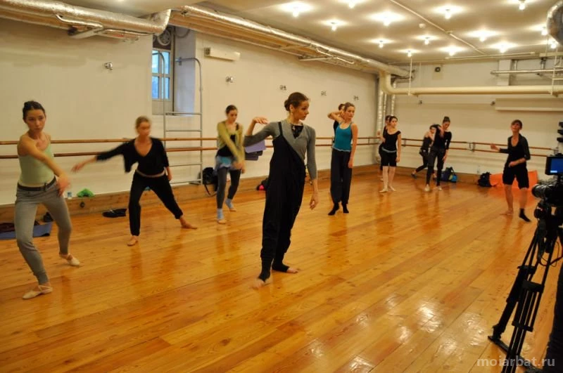 Школа танцев АрбатКласс Изображение 5
