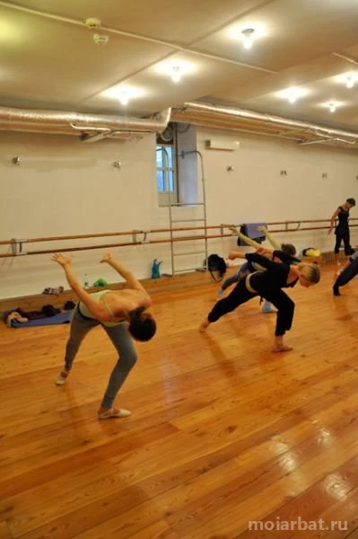 Школа танцев АрбатКласс Изображение 7