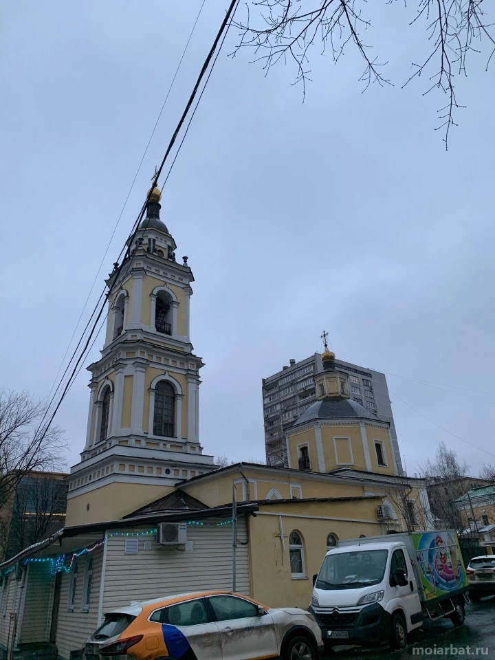 Церковная лавка Православный Храм Девяти мучеников Кизических Изображение 6