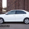 Компания по прокату автомобилей Ssollo.ru Изображение 2