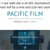 Видеостудия Pacific film 
