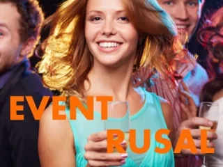 Event-агентство RUSAL 
