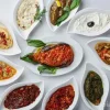 турецкая кухня
