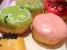 Кофейня Dunkin`Donuts на Арбате Изображение 1