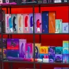 Интим-шоп Точка любви на улице Новый Арбат Изображение 2