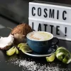 Кофейня Cosmic Latte Изображение 2