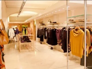 Магазин женской одежды Max Mara на улице Новый Арбат Изображение 2