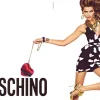 Бутик женской одежды Moschino Изображение 2