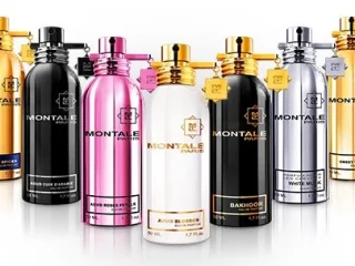Магазин парфюмерии Montale Изображение 2