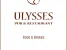 Ресторан Ulysses pub Изображение 1