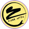 Zigma acting 