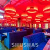 Рестобар и ночной караоке-клуб Shushas на улице Новый Арбат Изображение 2