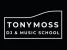 Школа диджеинга и написания музыки TONY MOSS Изображение 1