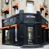 Магазин Bork во 2-м Смоленском переулке  Изображение 2