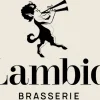 Пивной ресторан Brasserie Lambic на Гоголевском бульваре 