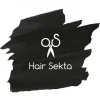 Концептуальный салон красоты Hair Sekta 