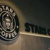Кофейня Stars Coffee на улице Новый Арбат Изображение 2