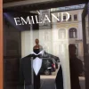Магазин мужской одежды Emiland Изображение 2