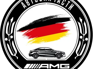 Магазин автозапчастей Amg77 